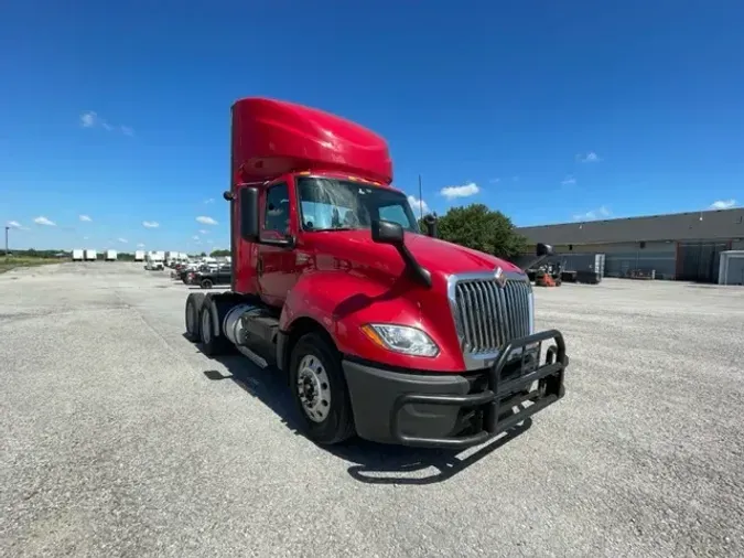 2019 INTERNATIONAL LT625