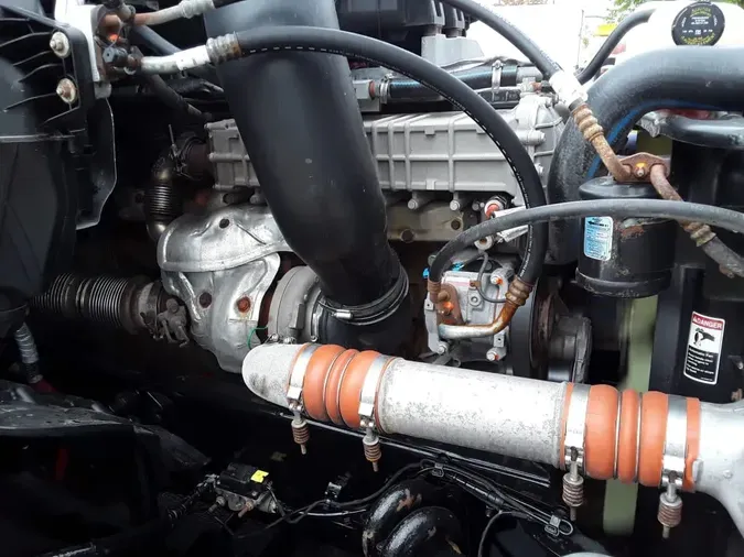 2020 FREIGHTLINER/MERCEDES NEW CASCADIA PX1266482d1dccf31cd445dd858a89d1c47d12b