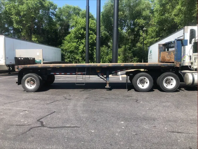 2015 GREAT DANE TRAILER FSP 28/102