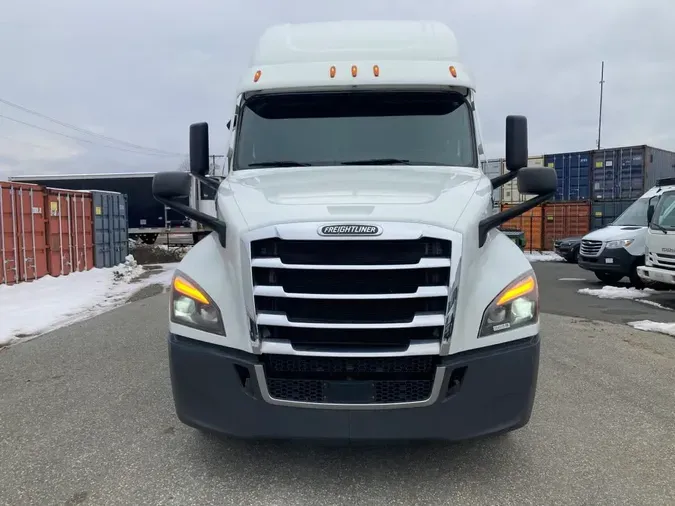 2022 FREIGHTLINER/MERCEDES NEW CASCADIA PX1266482d213710ea81925cd8ca05cf2ae1fb9