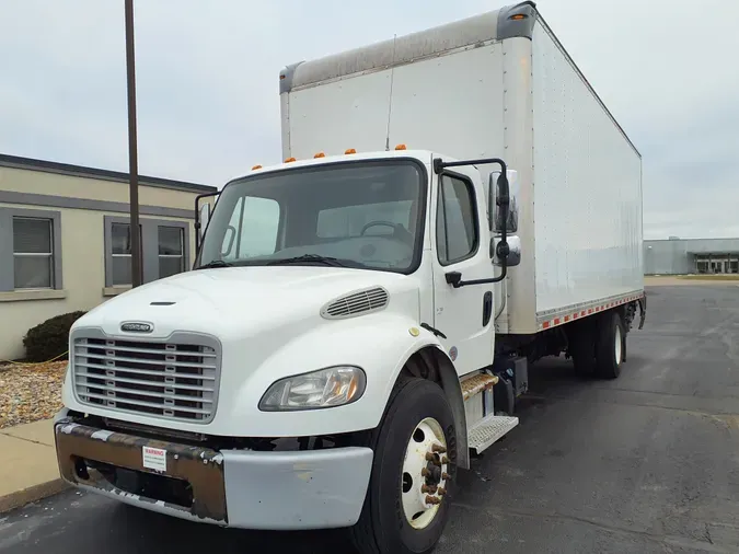 2018 FREIGHTLINER/MERCEDES M2 10682d2b1583aa3b173371237a342970a7e