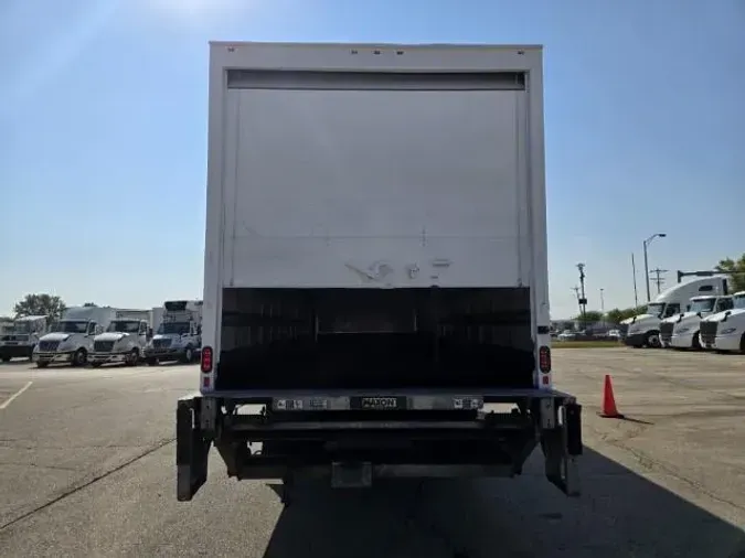 2022 Freightliner Business Class M2 106