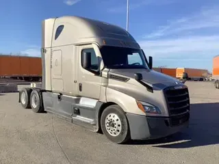 2024 Freightliner Cascadia