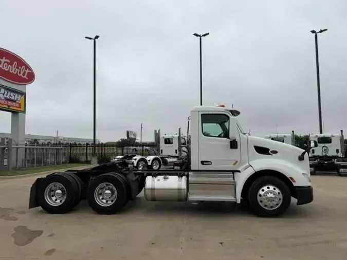 2021 Peterbilt 57982d480e27d9c531d0ce868075856cb4e
