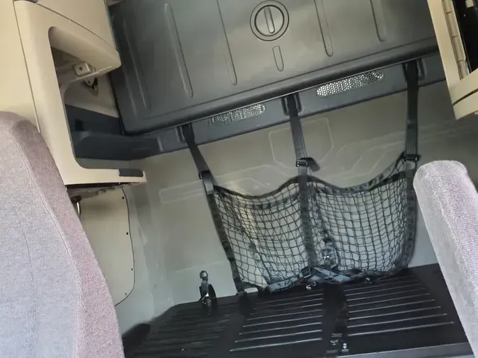 2019 FREIGHTLINER CASCADIA 125