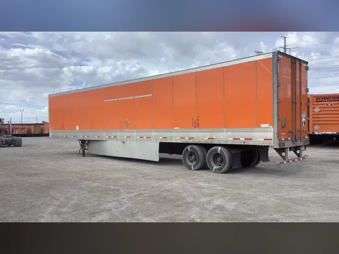 2015 Wabash DVHDHPC82d528854e31337b5861cb2c1f562916
