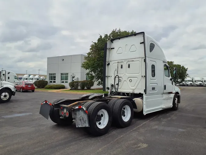 2019 FREIGHTLINER/MERCEDES NEW CASCADIA PX12664