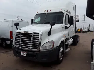 2016 Freightliner CASCADIA 125