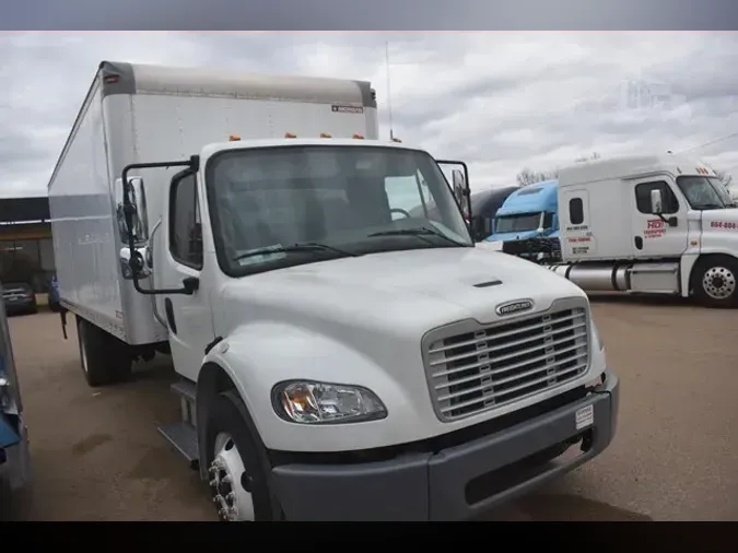 2020 FREIGHTLINER BUSINESS CLASS M2 106