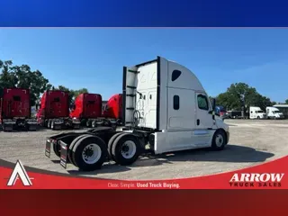 2023 FREIGHTLINER CA126