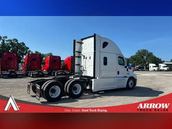 2023 FREIGHTLINER CA12682d6b5575dd4261ea7e15c6a1ba86948