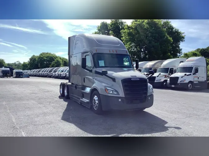 2024 Freightliner Cascadia 12682d78721264c32b29f4fe9adc75e9287