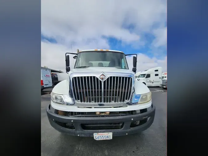 2014 NAVISTAR INTERNATIONAL 4300