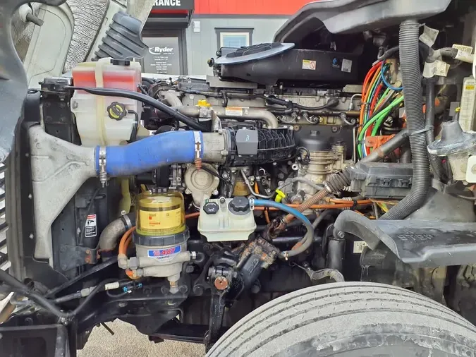 2020 FREIGHTLINER/MERCEDES CASCADIA 125