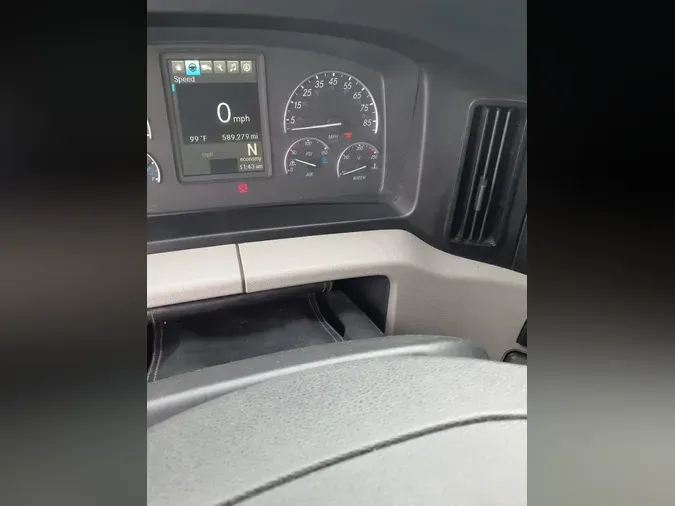 2019 FREIGHTLINER/MERCEDES NEW CASCADIA PX1266482db6be3b8fc9b48c03b04fd939b3e95