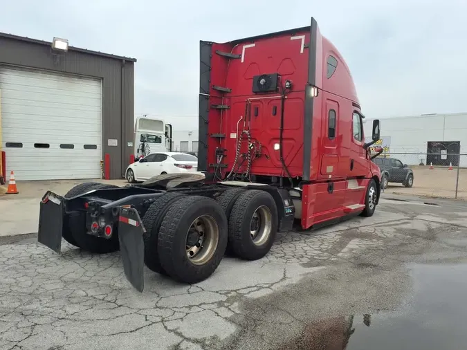 2020 FREIGHTLINER/MERCEDES NEW CASCADIA PX12664
