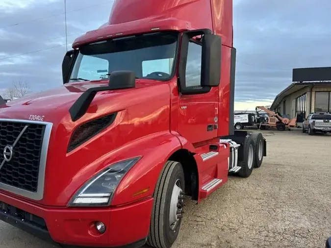 2022 VOLVO VNR64T30082dc517c84449cbf3d617805ca90e1a6