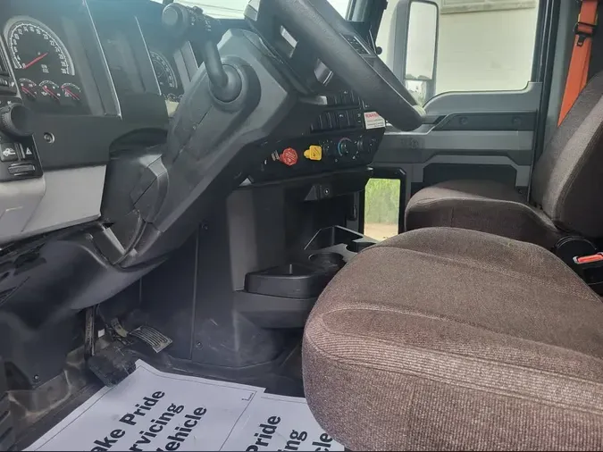 2020 MACK TRUCKS, INC. ANTHEM 64T