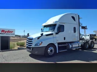2023 FREIGHTLINER/MERCEDES NEW CASCADIA PX12664