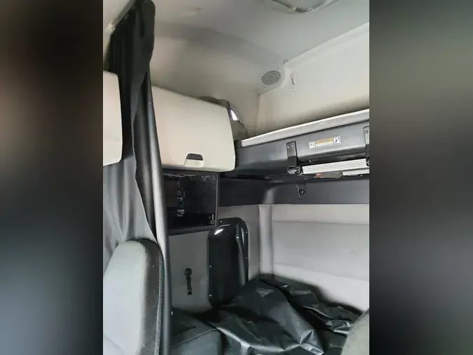 2019 FREIGHTLINER NEW CASCADIA PX12664