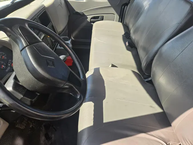 2019 International 4300
