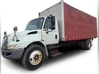 2006 International 4300