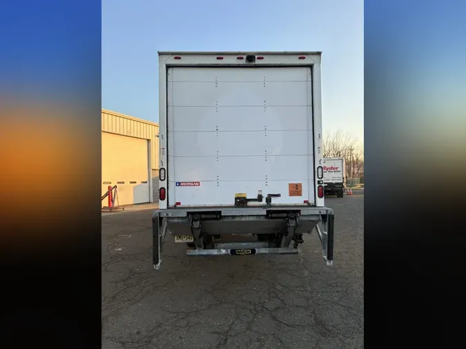 2016 FREIGHTLINER/MERCEDES M2 10682e0d0abf512f8368a9c8a0defeb2e70