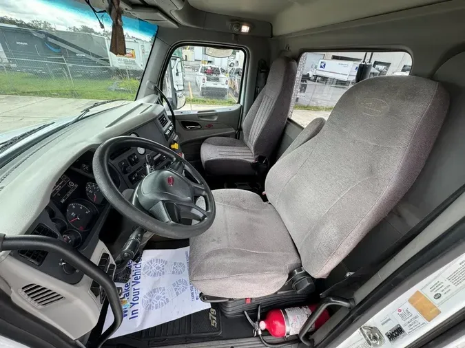 2020 Peterbilt 579