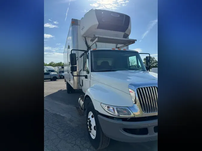 2019 NAVISTAR INTERNATIONAL 4300