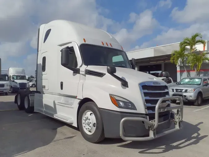 2022 FREIGHTLINER/MERCEDES NEW CASCADIA PX12664