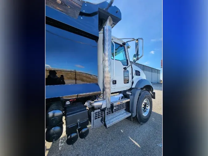 2026 MACK GRANITE 64BR