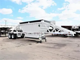 2022 ARMOR LITE BOTTOM DUMP TRAILER