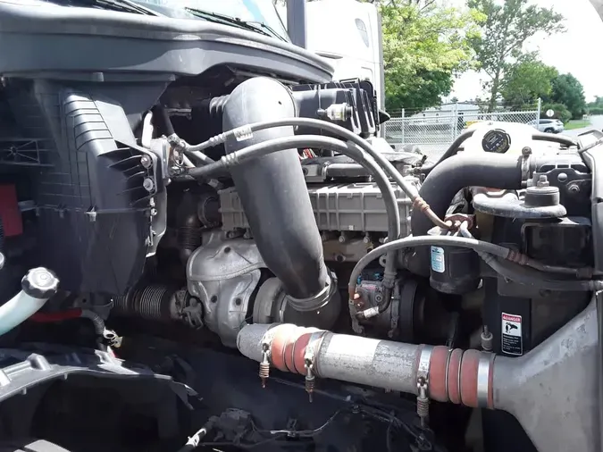 2018 FREIGHTLINER NEW CASCADIA PX12664