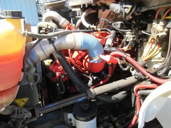 2018 INTERNATIONAL DURASTAR 4300
