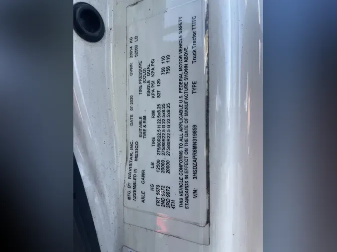 2021 International LT62582e51d1b9667cee69978a5e39ccf4d43