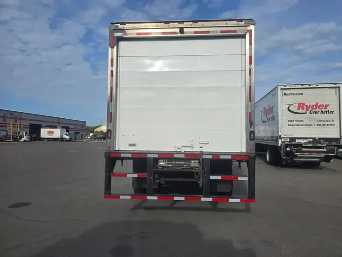 2020 NAVISTAR INTERNATIONAL MV607 (6X4)82e5c18f10a39f725ac58573efa34604