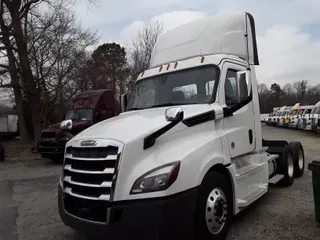 2019 FREIGHTLINER/MERCEDES NEW CASCADIA PX12664