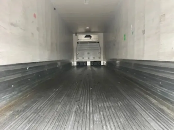 2016 GREAT DANE 721TZ-1 -36
