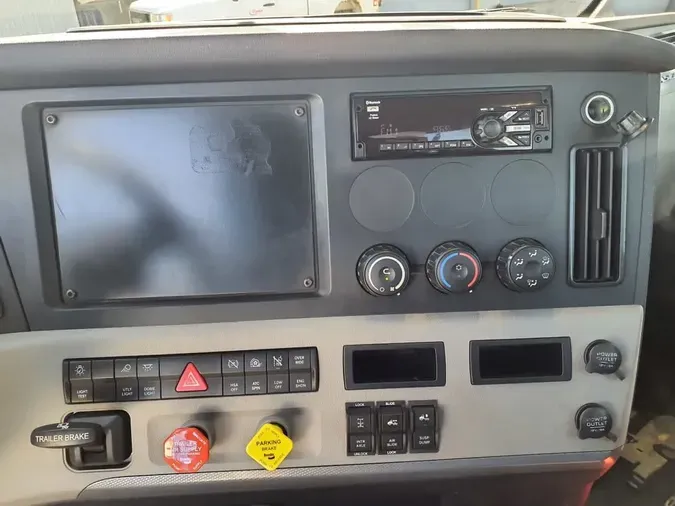 2020 FREIGHTLINER/MERCEDES NEW CASCADIA PX12664