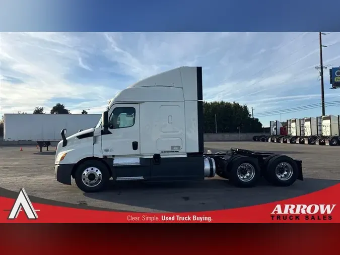 2019 FREIGHTLINER CA11682e9bb9392f024f243b9d5ee3278402f