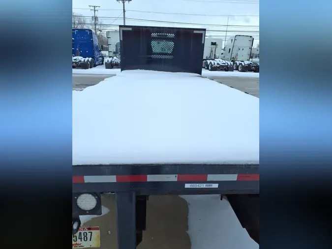 2019 FORD MOTOR COMPANY F-650