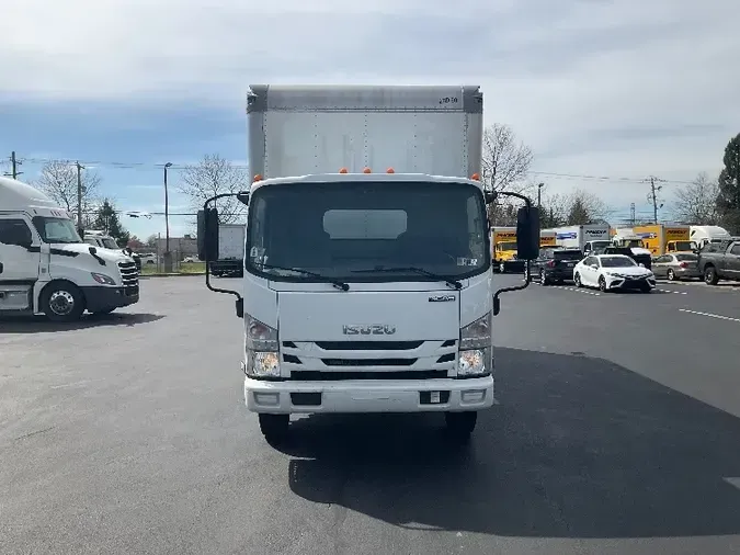 2018 Isuzu Truck NPR EFI82eb9b129c674f245200fc554baeda35