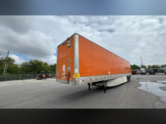 2013 Hyundai VAN