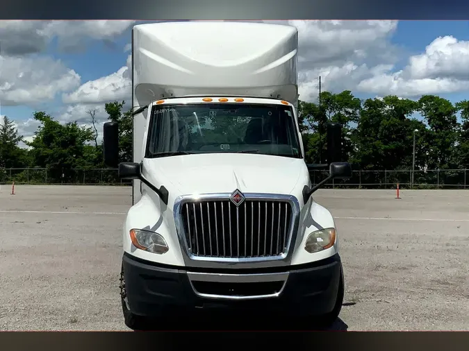2020 INT LT625 6x4