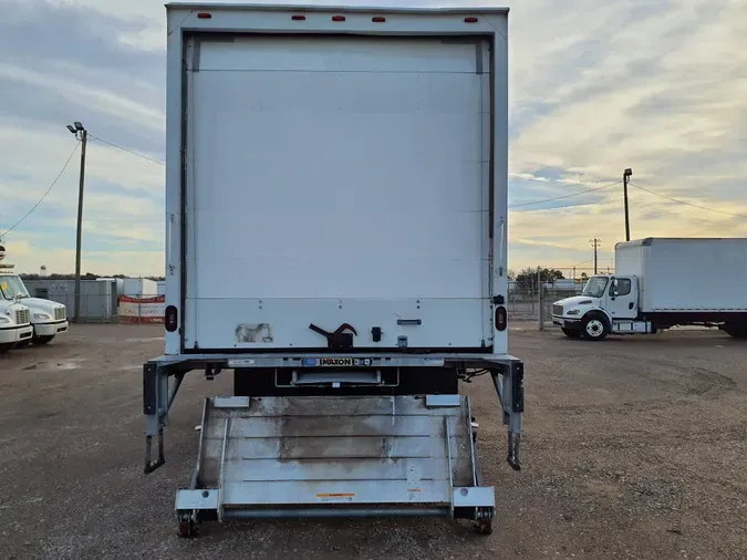 2018 NAVISTAR INTERNATIONAL 4300