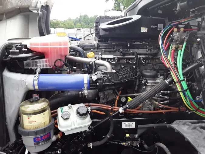 2022 FREIGHTLINER/MERCEDES NEW CASCADIA PX12664