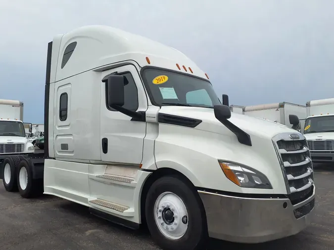 2019 FREIGHTLINER/MERCEDES NEW CASCADIA PX12664