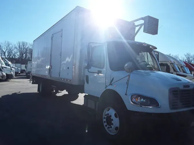 2020 FREIGHTLINER/MERCEDES M2 106