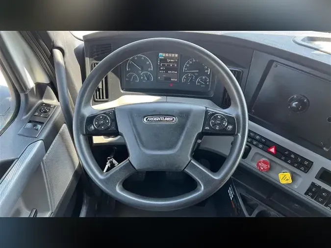 2021 FREIGHTLINER CA126