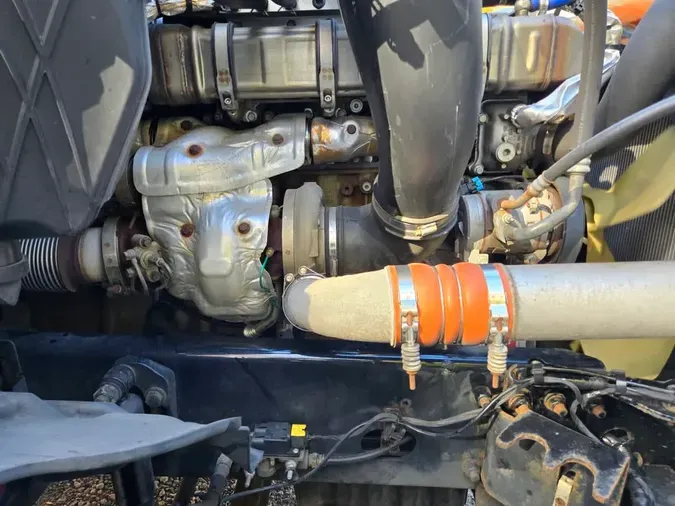 2020 FREIGHTLINER/MERCEDES NEW CASCADIA PX12664